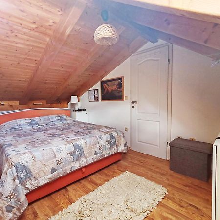 Apartman Hygge Omiš Exteriér fotografie