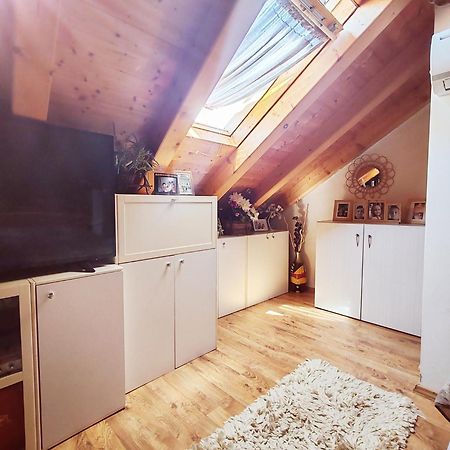 Apartman Hygge Omiš Exteriér fotografie