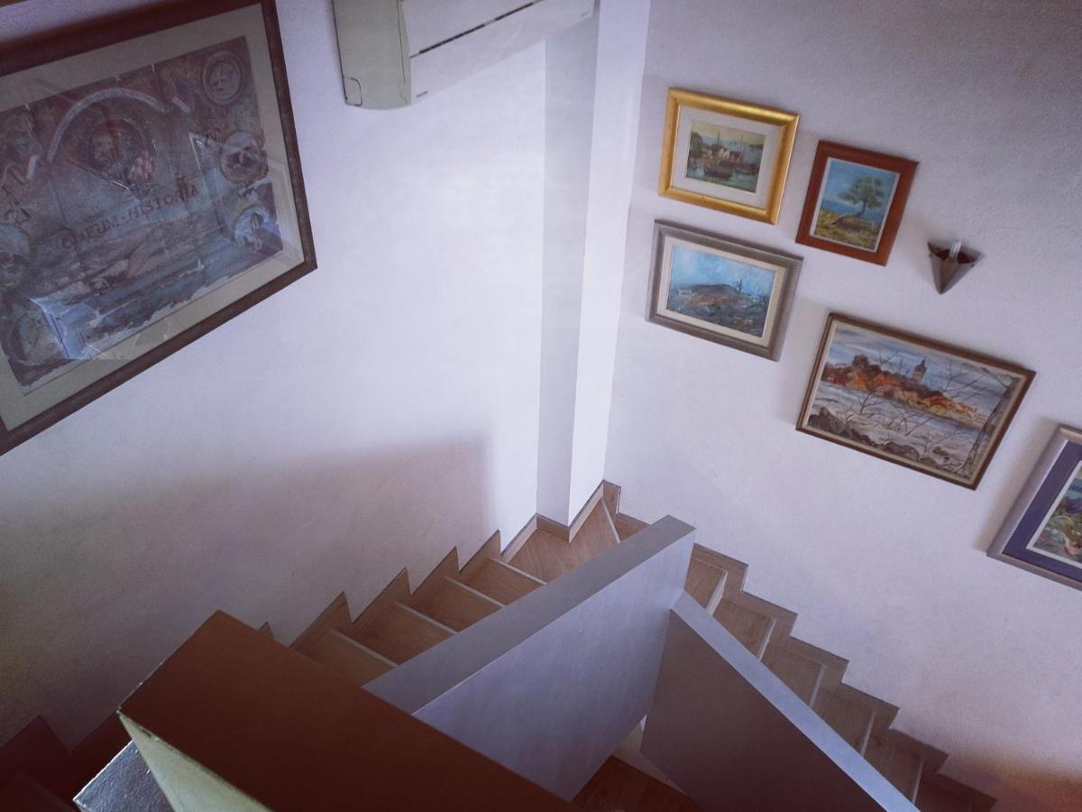 Apartman Hygge Omiš Exteriér fotografie