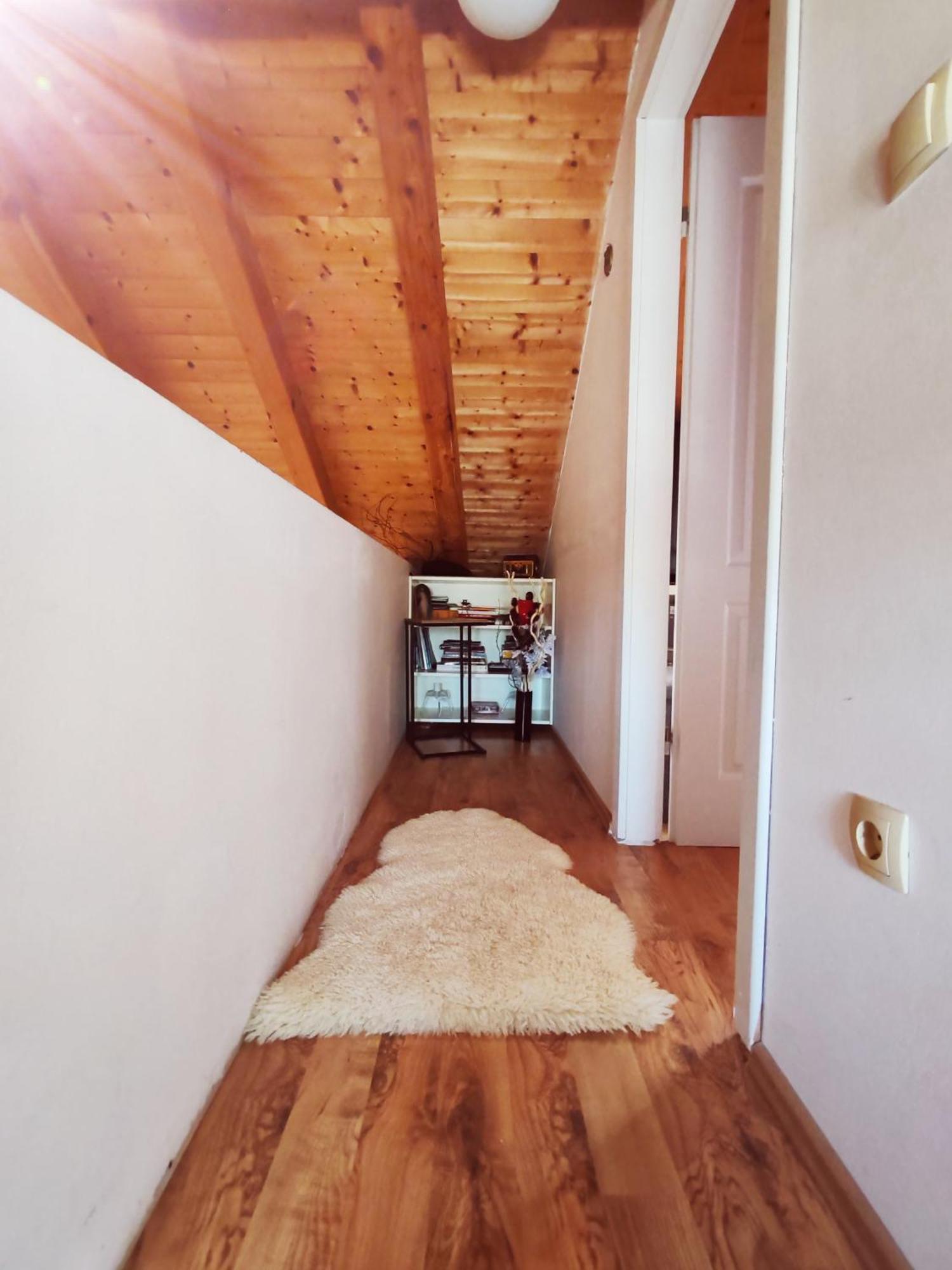 Apartman Hygge Omiš Exteriér fotografie