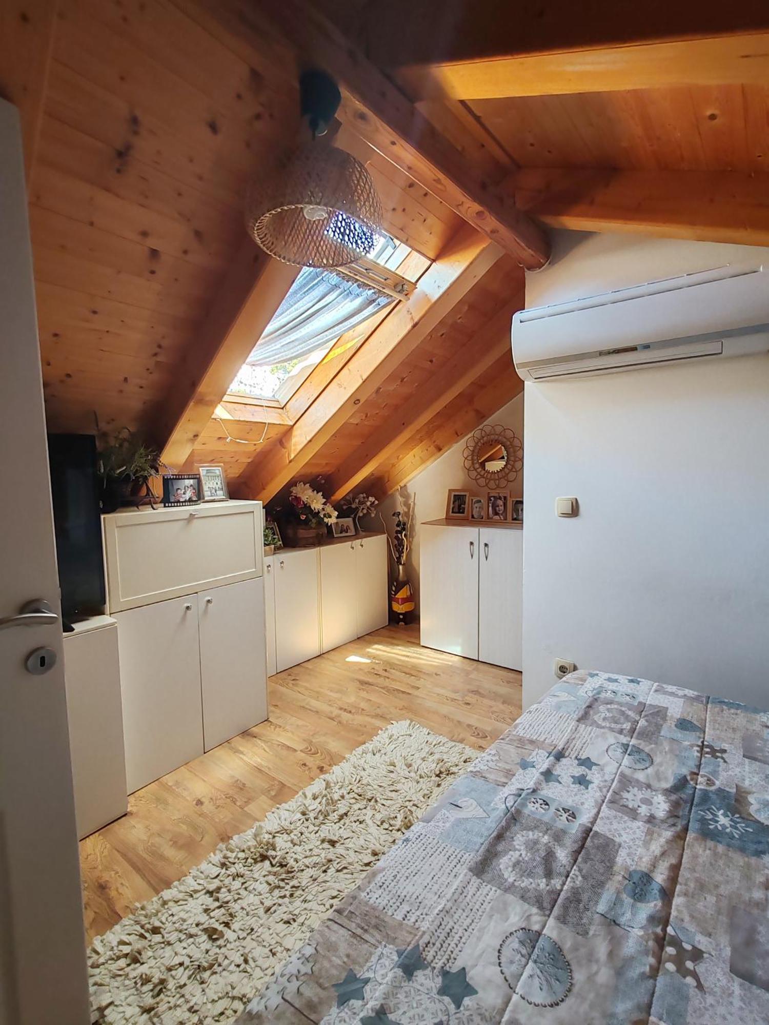 Apartman Hygge Omiš Exteriér fotografie