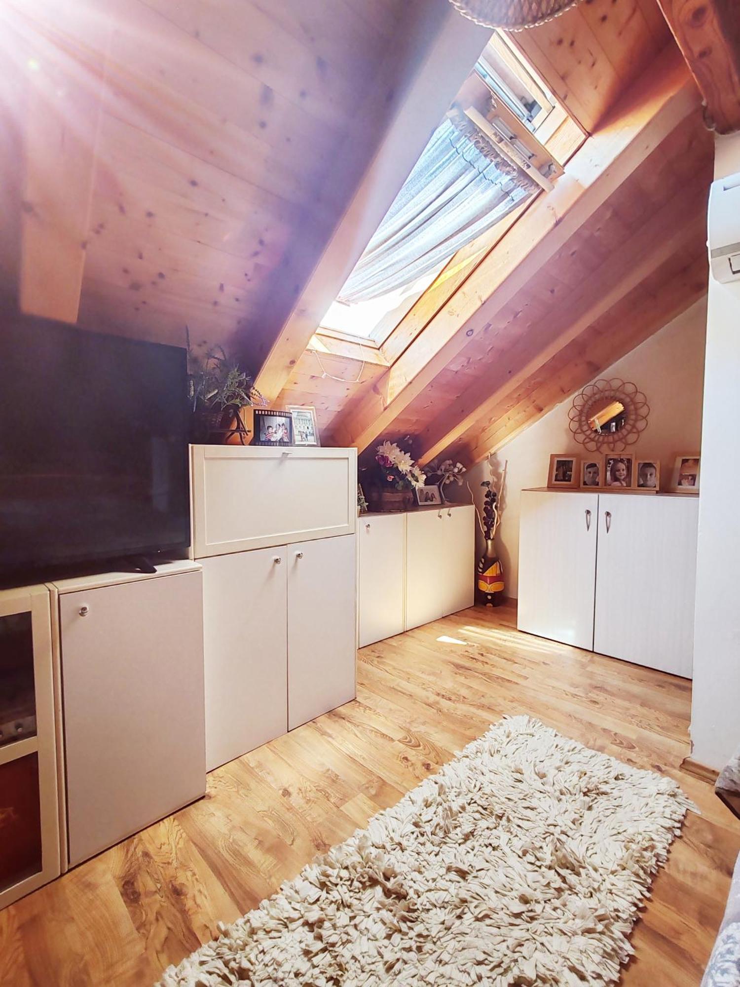 Apartman Hygge Omiš Exteriér fotografie