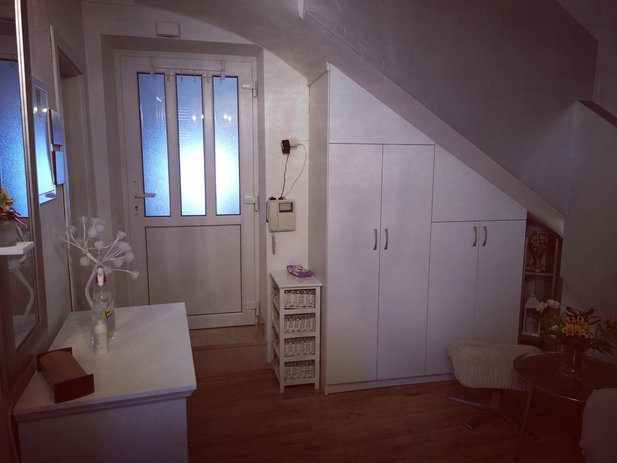 Apartman Hygge Omiš Pokoj fotografie