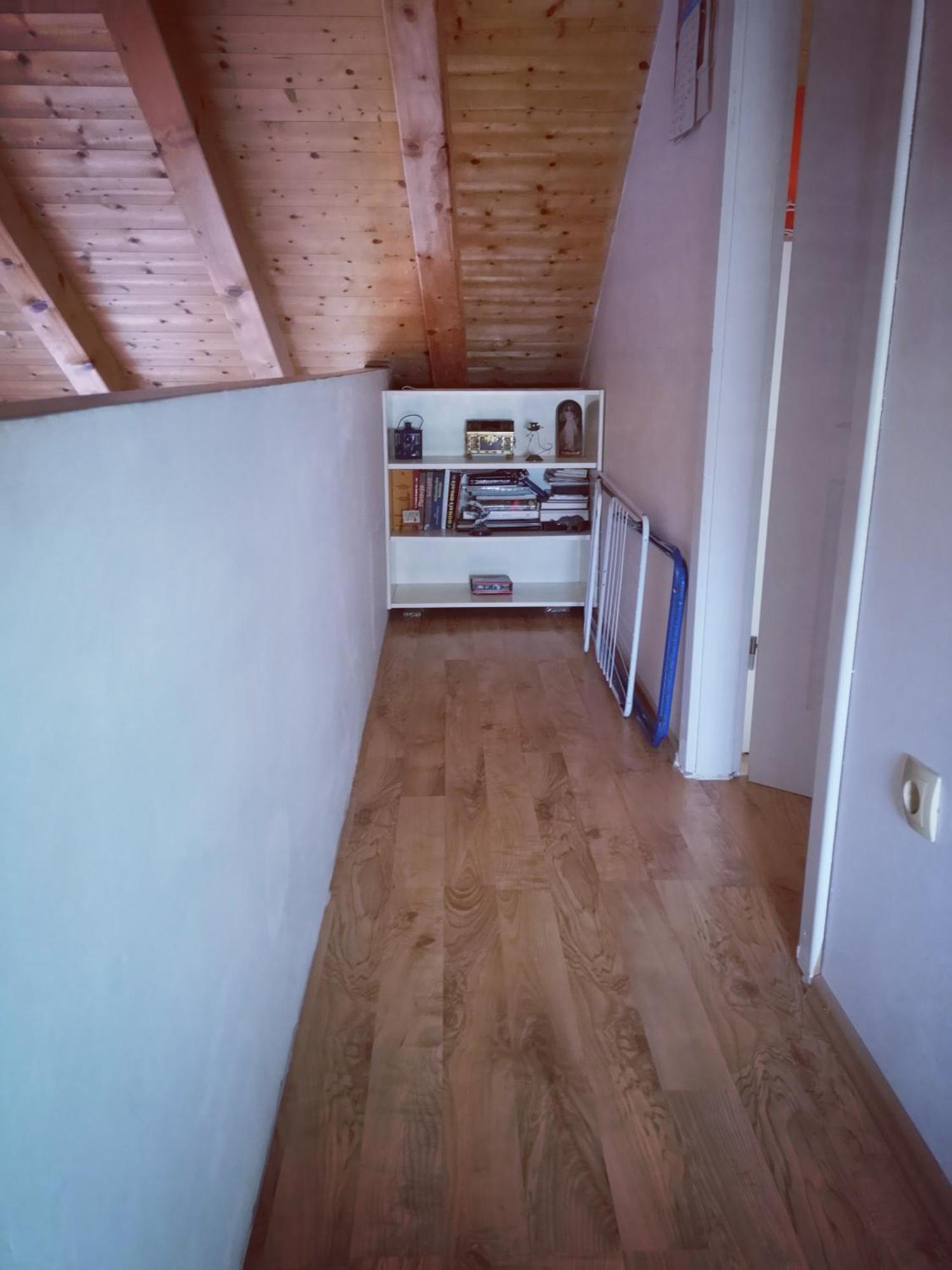 Apartman Hygge Omiš Pokoj fotografie