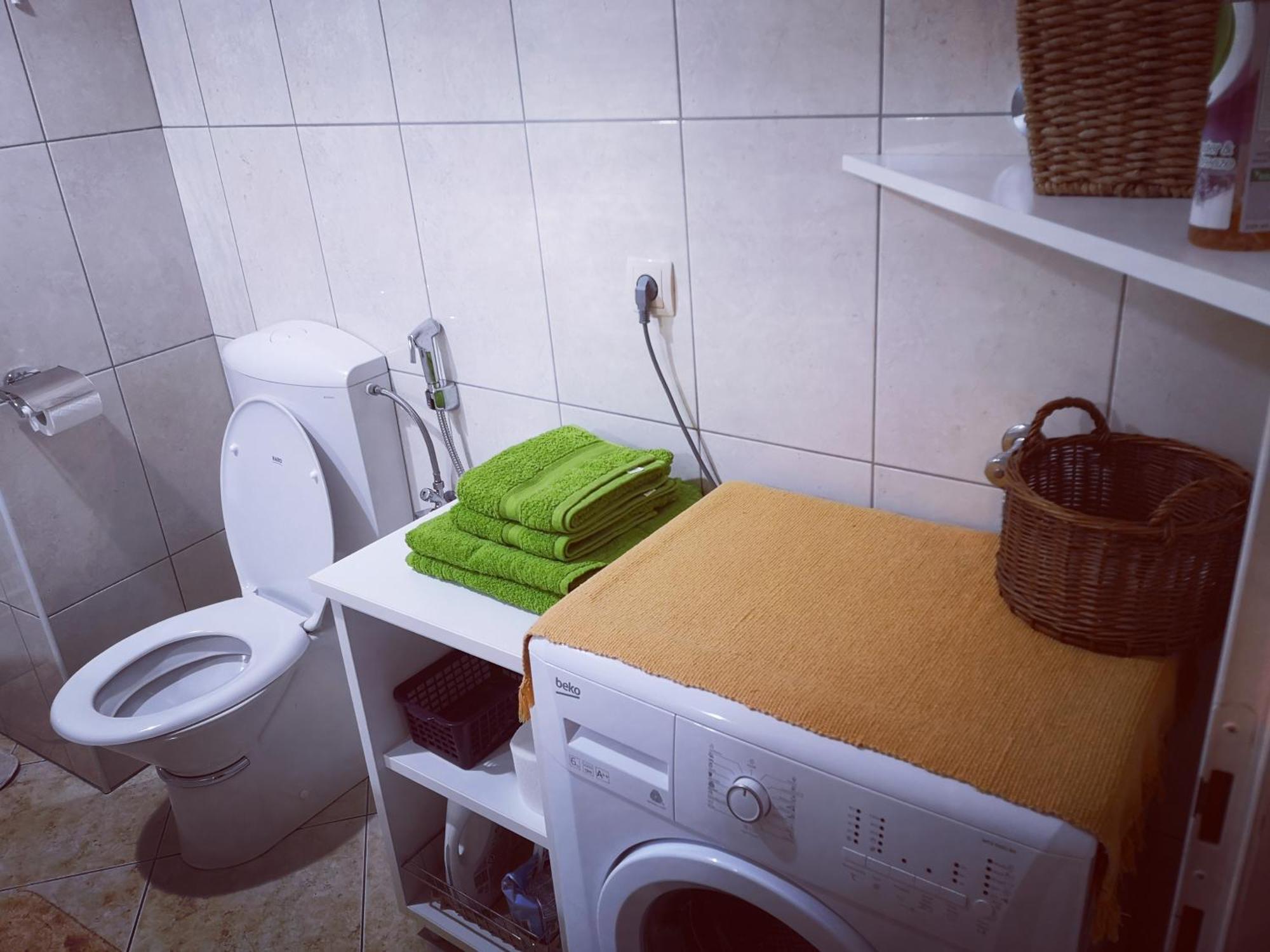 Apartman Hygge Omiš Pokoj fotografie