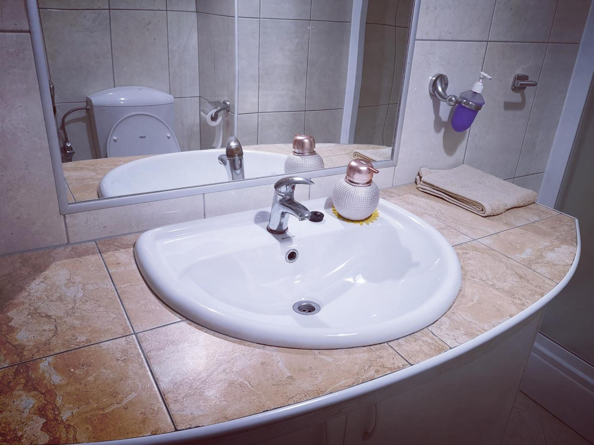 Apartman Hygge Omiš Pokoj fotografie